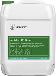 mediclean 121 striper 5l