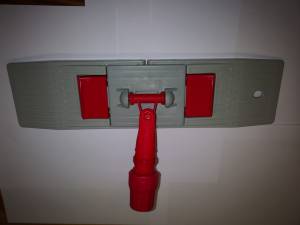 stelaż mopa 40cm kieszeń standard Sprintus 