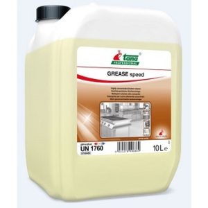 Tana GREASE SPEED (GASTRO SPEED) 10L środek do odłuszczania powierzchni