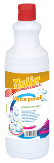 TULIA mycie paneli 1L - Do mycia i pielęgnacji podłóg - Clean-24.pl