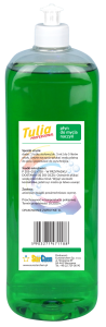 TULIA płyn do mycia naczyń 1l