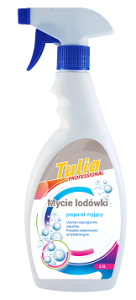 TULIA mycie lodówki 500 ml