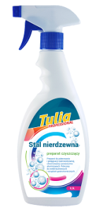 TULIA stal nierdzewna 500 ml