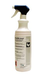 CATILON steel - Preparat myjący do stali - 1L