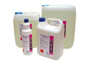 CATILON uni des - Preparat dezynfekująco - myjący na bazie soli amoniowych - 1L