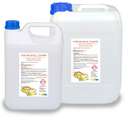 CAROLINE INITIAL CLEANING Preperat do mycia wstępnego samochodów 5l