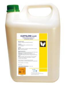 CATILON wet - Preparat do namaczania - 5L