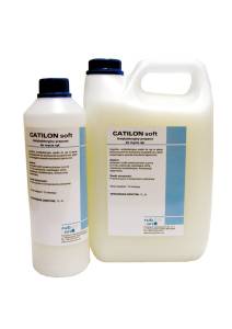 CATILON soft - Antybakteryjny preparat do mycia rąk - 1L