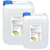 CAROLINE MOTOR CLEAN Profesjonalny preparat do mycia silników - 5L - Chemia profesjonalna - Clean-24.pl