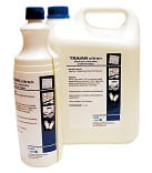 TRAIAN Citron - Alkaliczny uniwersalny preparat myjący do łazienek o zapachu cytrynowym - 5L