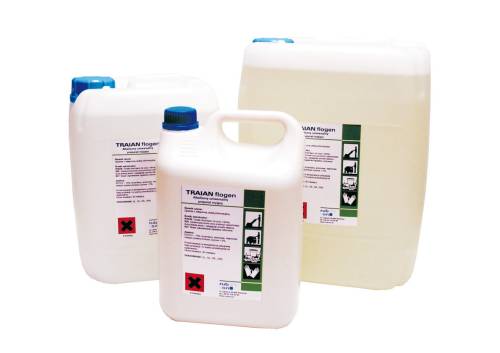 TRAIAN Flogen - Preparat do codziennego mycia podłóg - 5L - Chemia profesjonalna - Clean-24.pl
