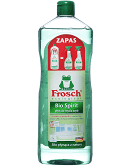 Frosch Płyn do mycia szyb zapas 1l
