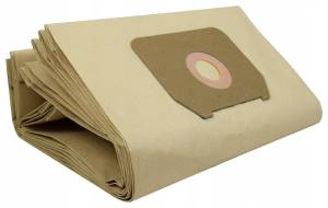 Worki Taski Baby bora, Vento, Cleanfix s10,GHIBLI SW 10 x 5szt IZ-CLS 10