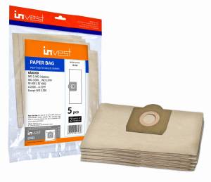 Worki do KARCHER WD3, WD3 BATTERY, A 2200 - 3199, SE 4001, SE 4002  IZ-K23