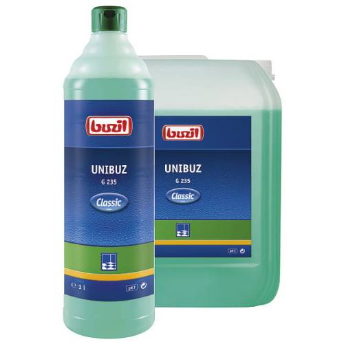 Buzil Unibuz G 235 1l - Do mycia i pielęgnacji podłóg - Clean-24.pl