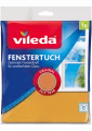 VILEDA Pucerka okienna Vileda bezsmugowa 1szt - Ściereczki i gąbki - Clean-24.pl