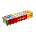 Zmywaki kuchenne Vileda Style 9+1 (10szt) - Ściereczki i gąbki - Clean-24.pl