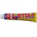 ABRASIVA PASTA DO RĄK O ZAPACHU CYTRYNOWYM