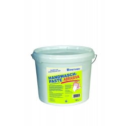 ABRASIVA PASTA DO RĄK O ZAPACHU CYTRYNOWYM wiaderko  10litrów - Higiena osobista - Clean-24.pl