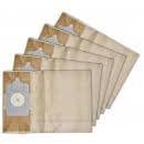 5 szt x Worki do odkurzaczy WETROK  Monovac 6, Monovac 9; IZ-WK1/WK2