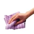 Vileda Ściereczka kuchenna  2w1 32x32 cm mikrofibra - Ściereczki i gąbki - Clean-24.pl