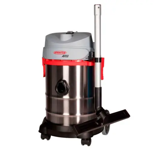 Artos odkurzacz na sucho i mokro 30 l (1) - odkurzacze na sucho-mokro - Clean-24.pl