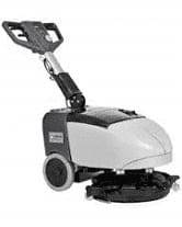 automat szorująco-zbierający NILFISK SCRUBBER SC 351 FULL  - Automaty szorująco-zbierające - Clean-24.pl