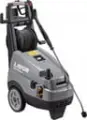 myjka wysokociśnieniowa LAVOR TUCSON 1713 LP  - Myjki ciśnieniowe - Clean-24.pl