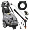 myjka wysokociśnieniowa LAVOR TUCSON 1713 LP  - Myjki ciśnieniowe - Clean-24.pl