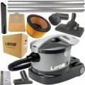 odkurzacz workowy LAVOR WHISPER - odkurzacze na sucho - Clean-24.pl