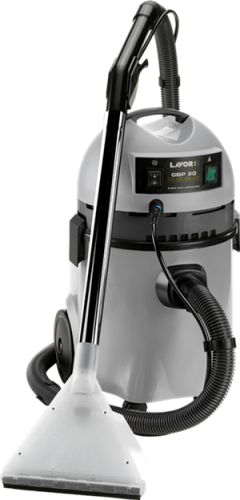 odkurzacz piorący LAVOR GBP 20 PRO - odkurzacze piorące - Clean-24.pl