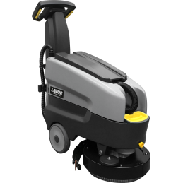 automat myjący LAVOR DART 36E (kompletny)