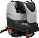 automat  myjący samojezdny LAVOR COMFORT S-R 90 (bez baterii i prostownika) - Automaty samojezdne - Clean-24.pl