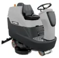 automat  myjący samojezdny LAVOR COMFORT M 102 (bez baterii i prostownika) - Automaty samojezdne - Clean-24.pl