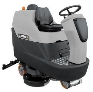 automat  myjący samojezdny LAVOR COMFORT M 102 (bez baterii i prostownika) - Automaty samojezdne - Clean-24.pl