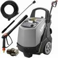 myjka wysokociśnieniowa  z silnikiem elektrycznym LAVOR DAKOTA -R 1713 XP - Myjki ciśnieniowe - Clean-24.pl
