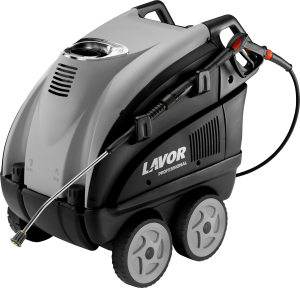 myjka wysokociśnieniowa LAVOR LKX 2015 LP z silnikiem elektrycznym - Myjki ciśnieniowe - Clean-24.pl