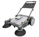 zamiatarka pchana LAVOR BSW 950 M - Zamiatarki - Clean-24.pl