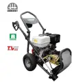 myjka wysokociśnieniowa z silnikiem spalinowym LAVOR THERMIC 2W PRO  13L - Myjki ciśnieniowe - Clean-24.pl