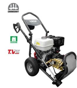 myjka wysokociśnieniowa z silnikiem spalinowym LAVOR THERMIC 2W PRO  13L