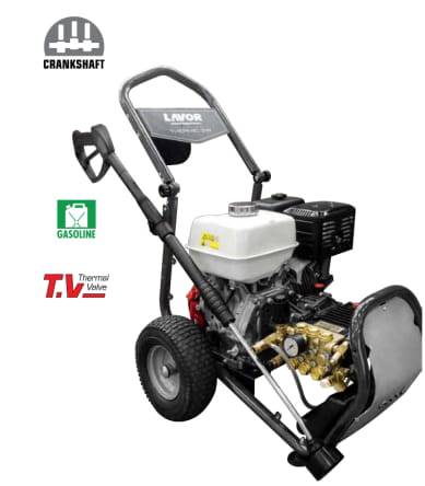 myjka wysokociśnieniowa z silnikiem spalinowym LAVOR THERMIC 2W PRO  13L - Myjki ciśnieniowe - Clean-24.pl