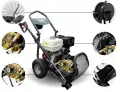 myjka wysokociśnieniowa z silnikiem spalinowym LAVOR THERMIC 2W PRO  13L - Myjki ciśnieniowe - Clean-24.pl