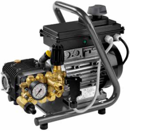 myjka wysokociśnieniowa LAVOR LITE PRO 1510 LP