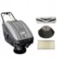 zamiatarka bateryjna LAVOR SWL 700ET (bez baterii i prostownika) - Zamiatarki - Clean-24.pl
