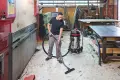 odkurzacz przemysłowy na sucho i na mokro VIPER  LSU 155 - odkurzacze na sucho-mokro - Clean-24.pl