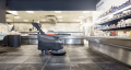 automat szorująco -zbierający VIPER AS 4325 - B wersja bateryjna - Automaty szorująco-zbierające - Clean-24.pl