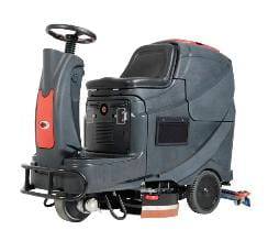 automat szorująco - zbierający samojezdny VIPER AS 710R - Automaty samojezdne - Clean-24.pl