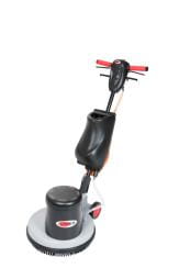szorowarka jednotarczowa dwubiegowa VIPER  DS 350 - Szorowarki do podłóg - Clean-24.pl