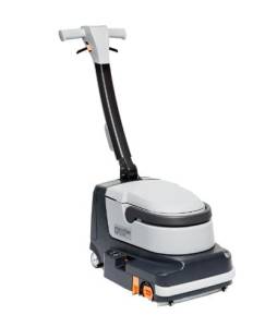 automat szorująco zbierający NILFISK SCRUBBER SC250 34 C B