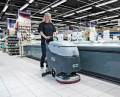 automat szorująco-zbierający NILFISK SC 450 53B - Automaty pchane - Clean-24.pl